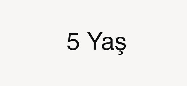 5YAS